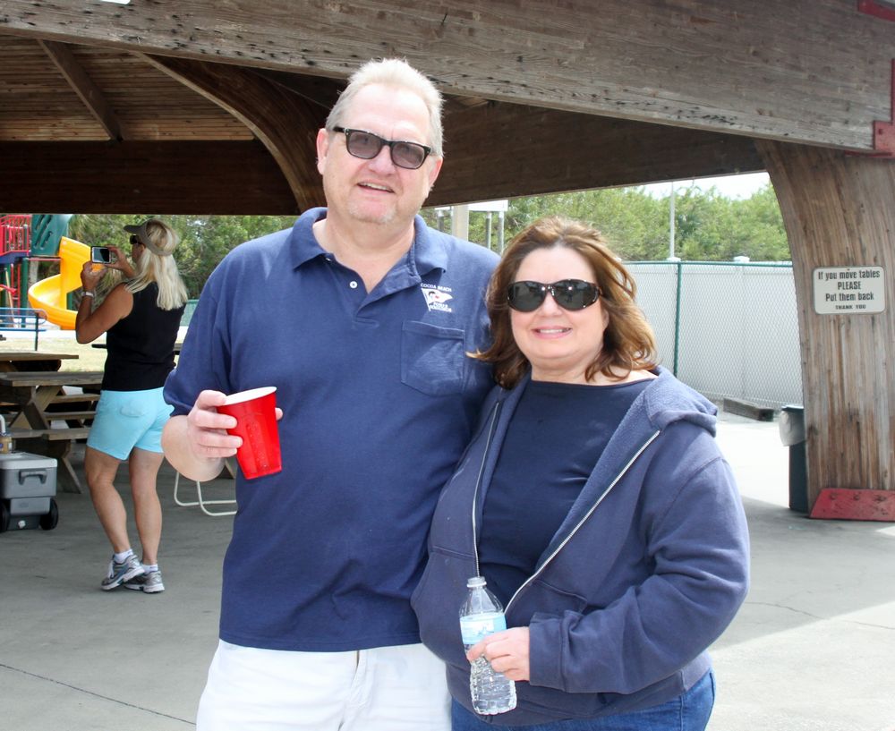 A little Conversation